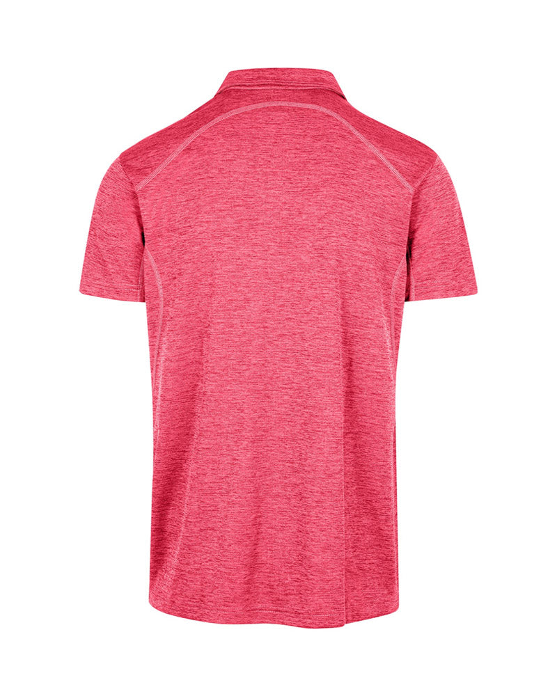 RAMO - Men's Challenger 100% polyester Polo shirt - P446HBM.