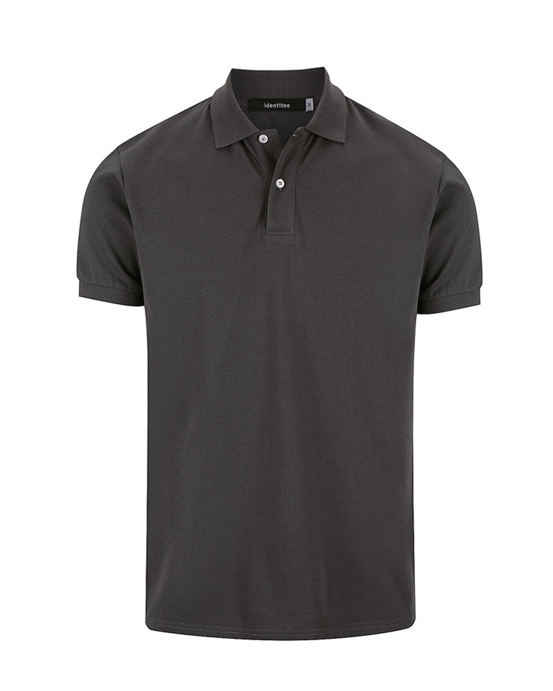 Identitee -P02 – Men’s Venice Polo