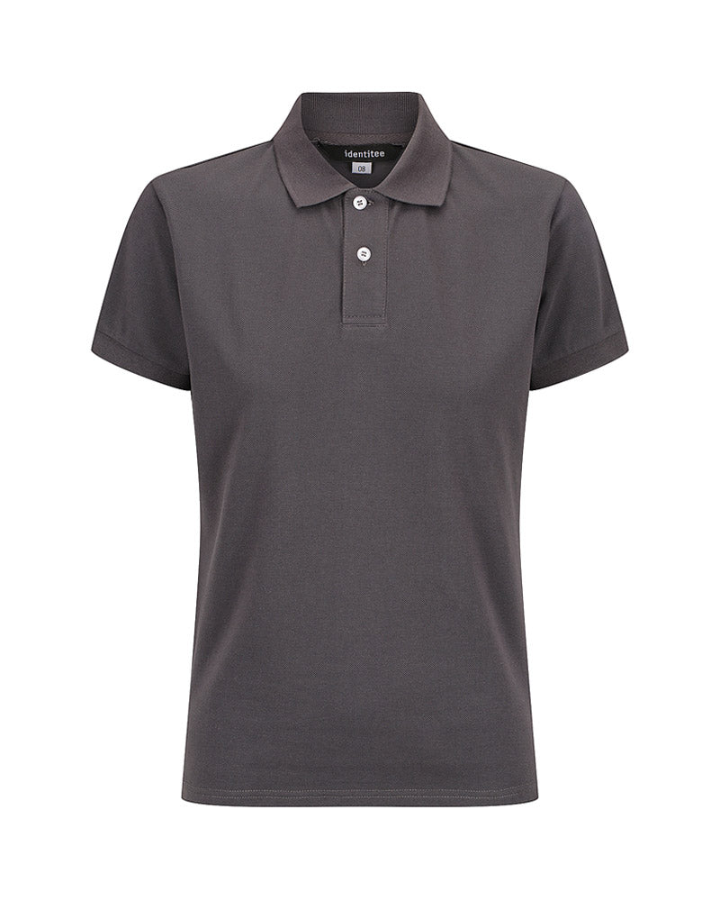 Identitee - P03 – Ladies Venice Polo