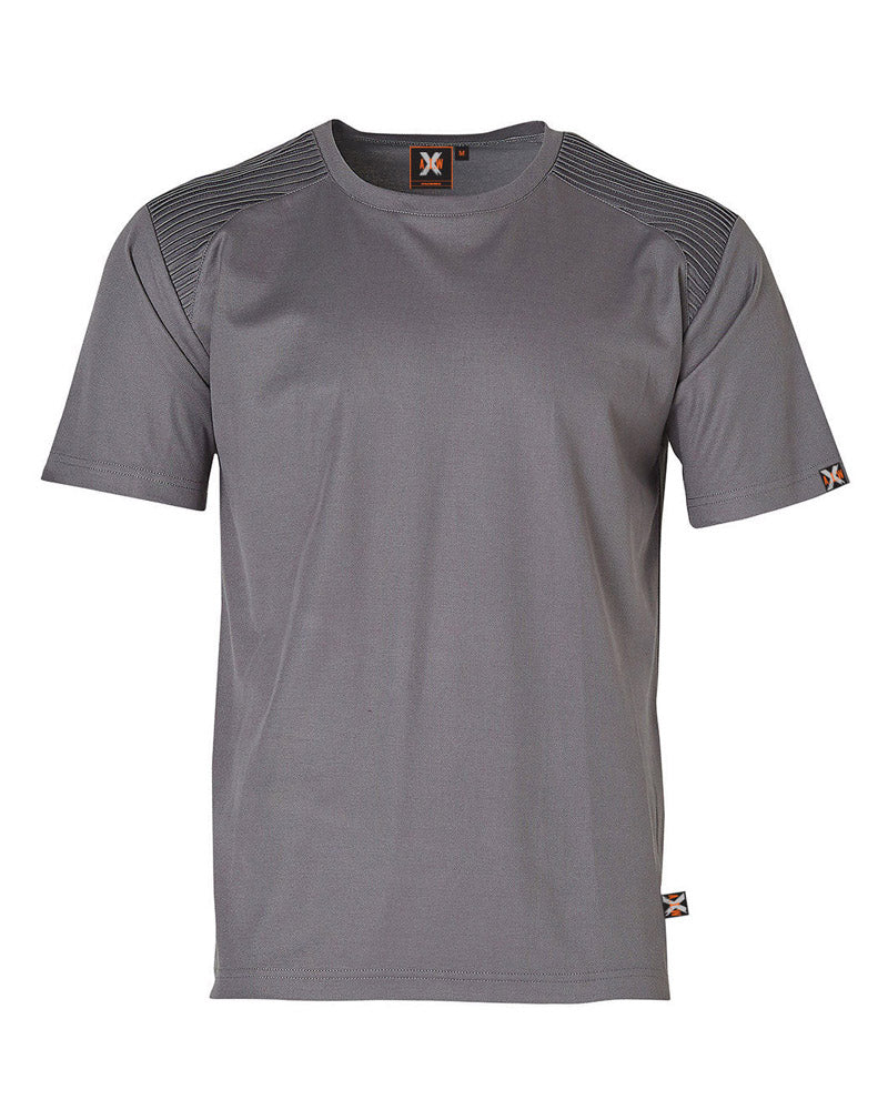 AIW- TS209 Unisex TrueDry® T-shirt