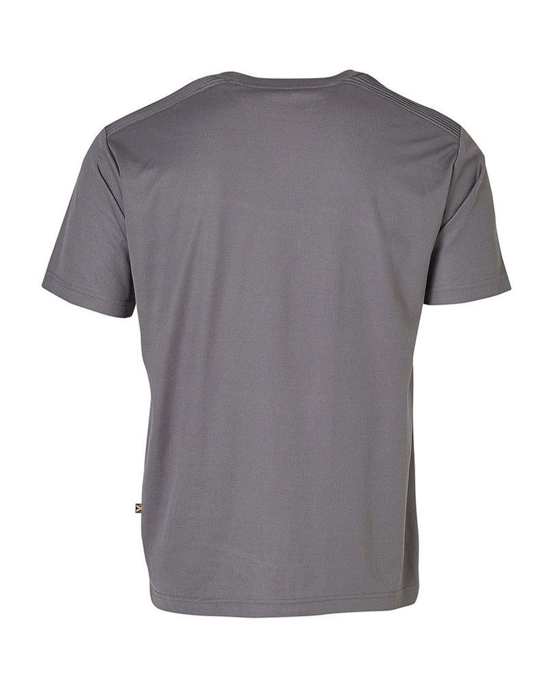 AIW- TS209 Unisex TrueDry® T-shirt