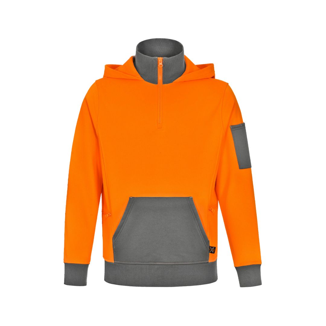 WT01 COTTON WORK SHIRT