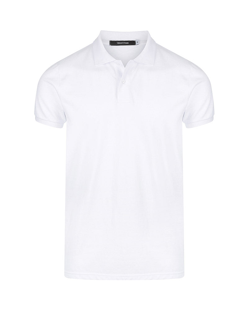 Identitee -P02 – Men’s Venice Polo