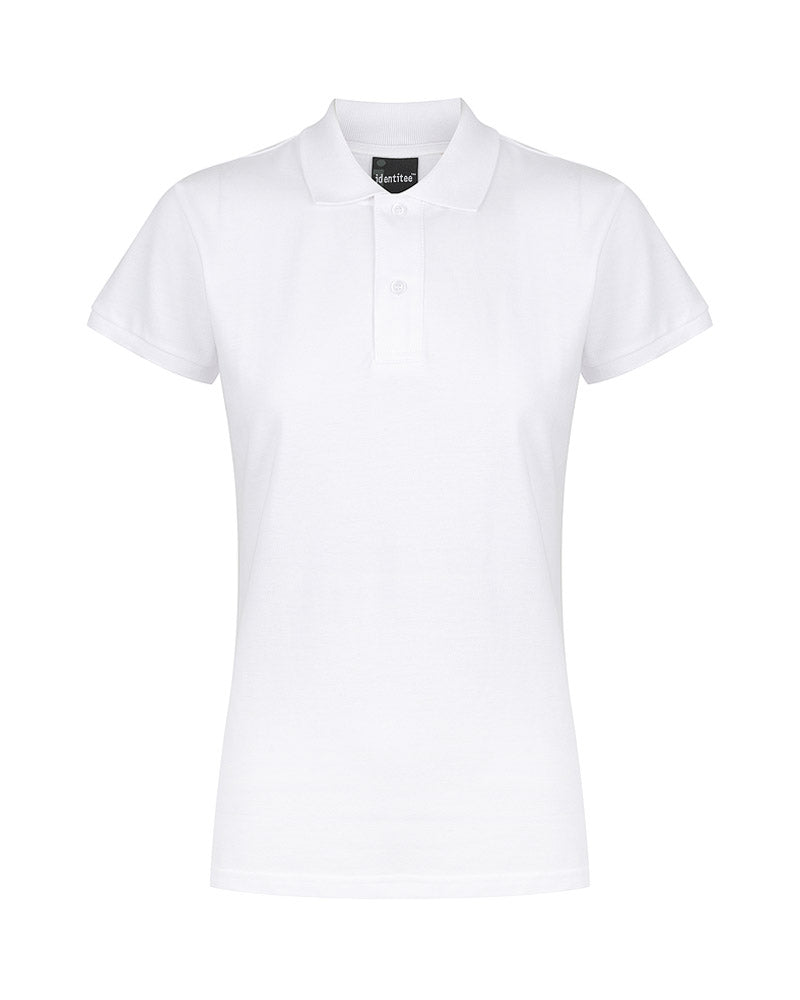 Identitee - P03 – Ladies Venice Polo
