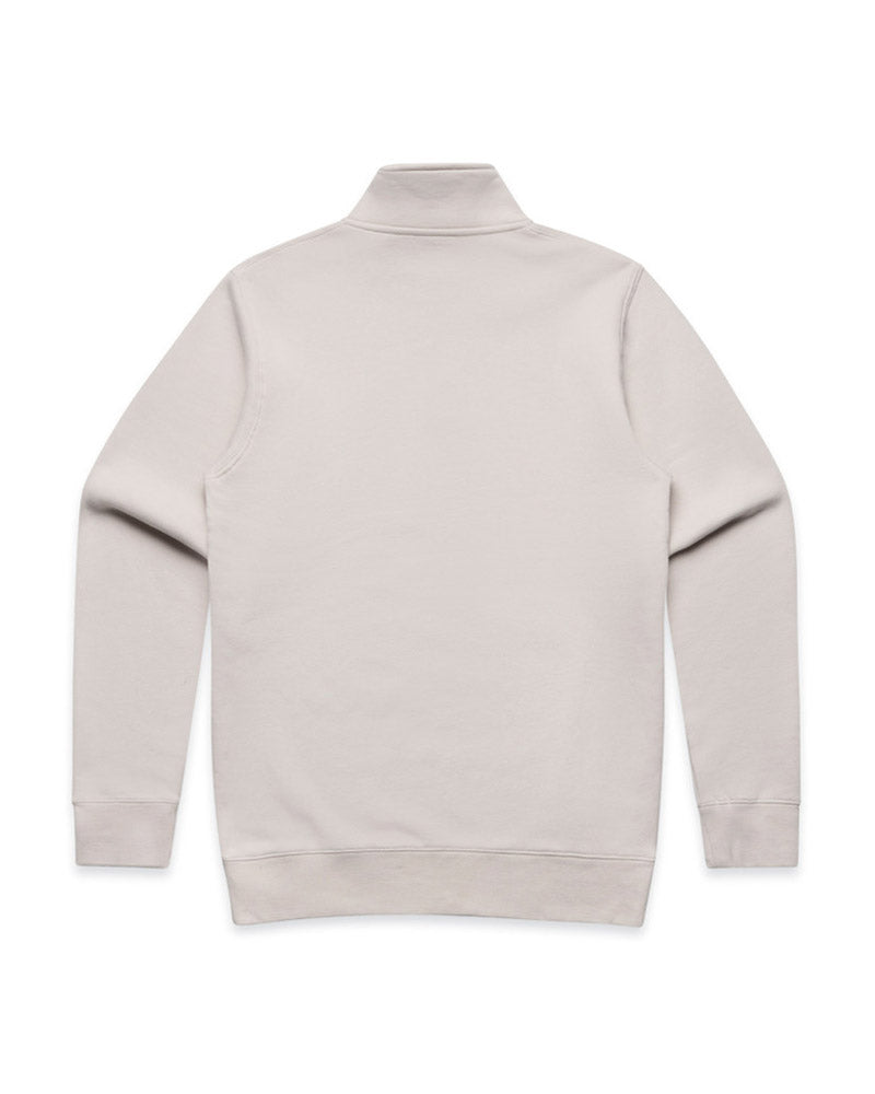 Stencil Half Zip Crew 5125