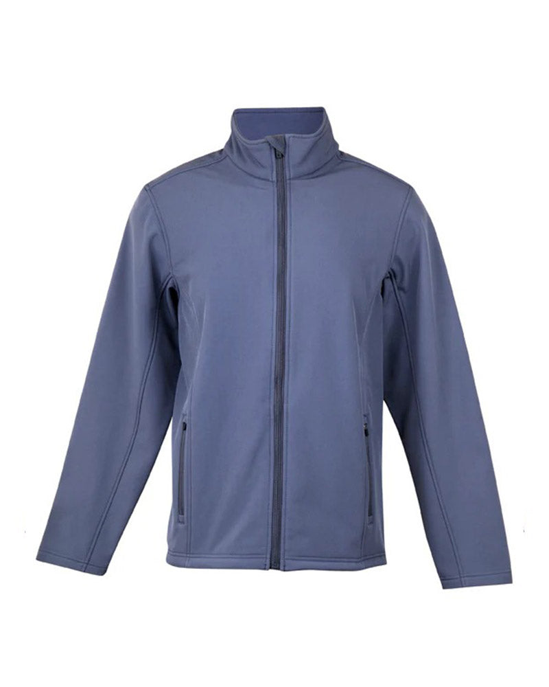 RAMO- Mens Tempest Soft Shell Jacket- J481HZ.