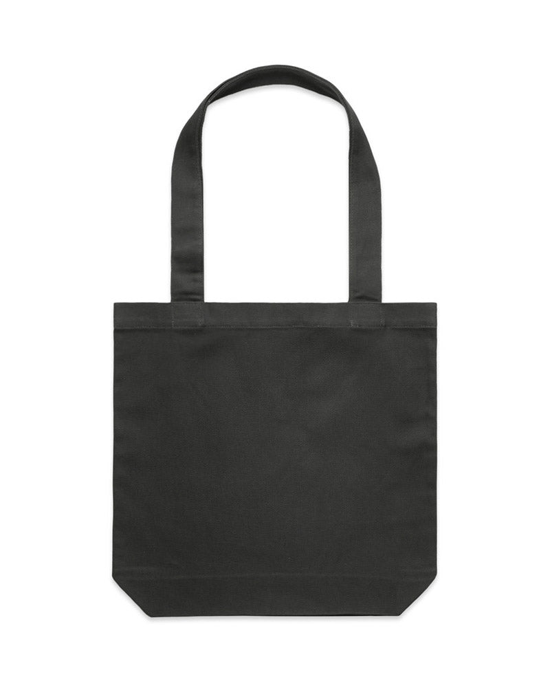 AS COLOUR - CARRIE TOTE BAG - 1001