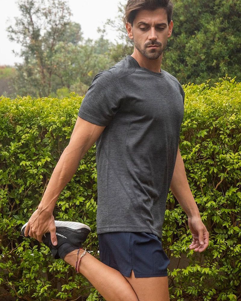 RAMO - Men's Challenger 100% polyester T-shirt - T447MSM.