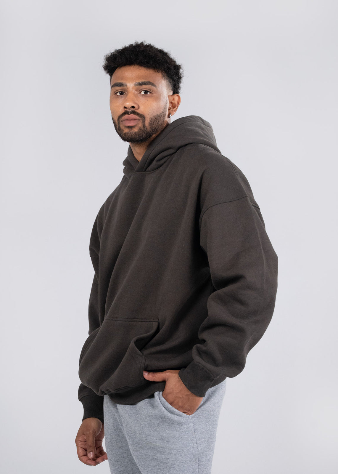 RAMO - Adult's Easy Fit Oversize Hoodies
