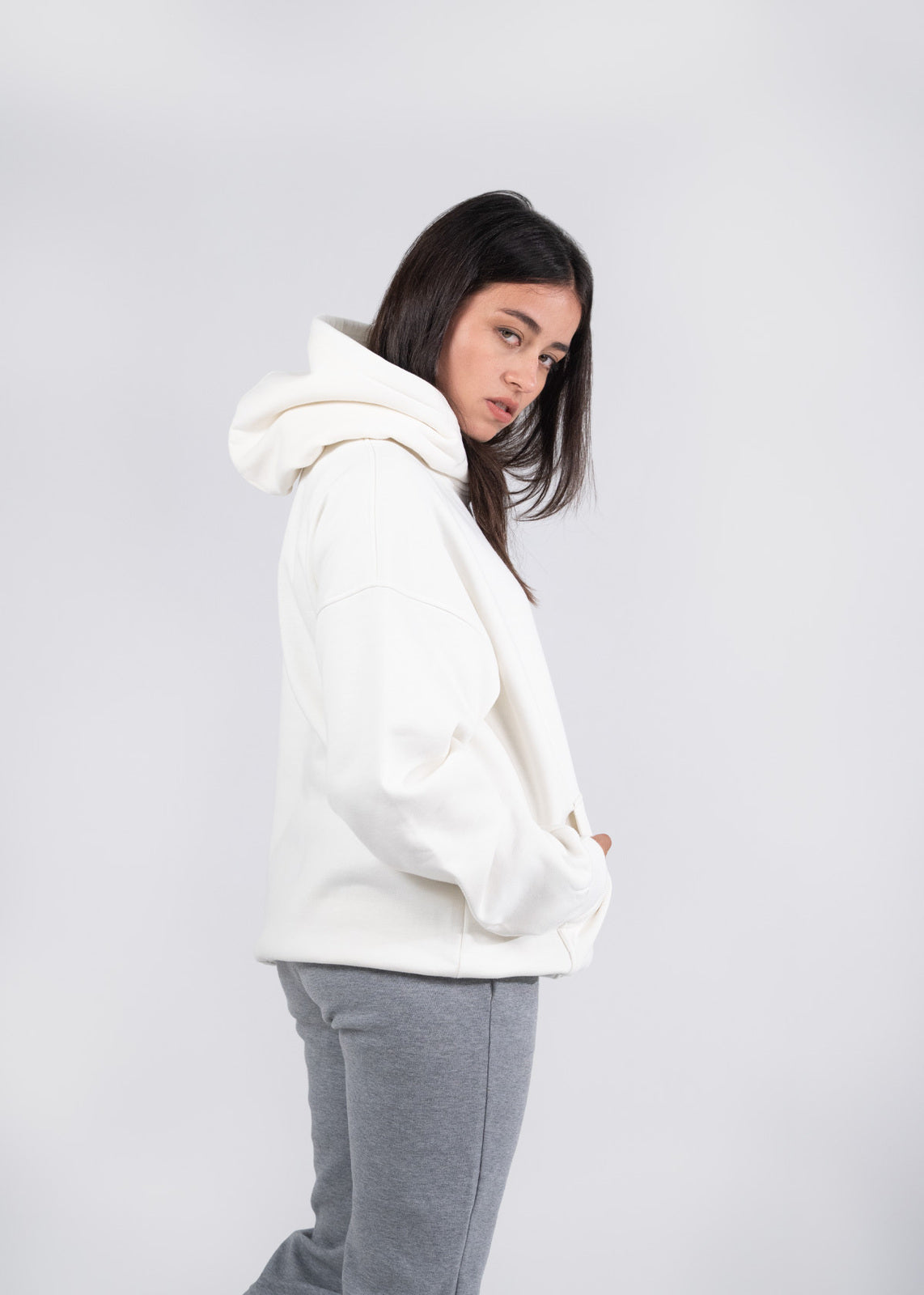 RAMO - Adult's Easy Fit Oversize Hoodies