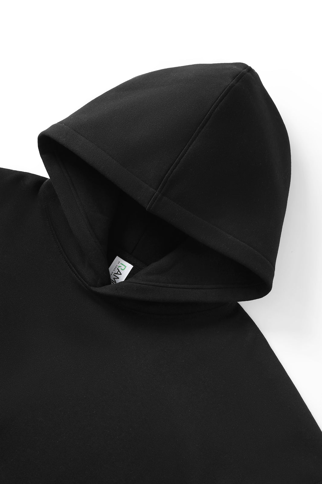 RAMO - Adult's Easy Fit Oversize Hoodies