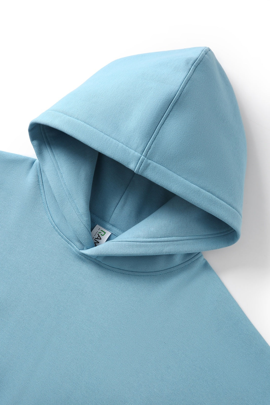 RAMO - Adult's Easy Fit Oversize Hoodies
