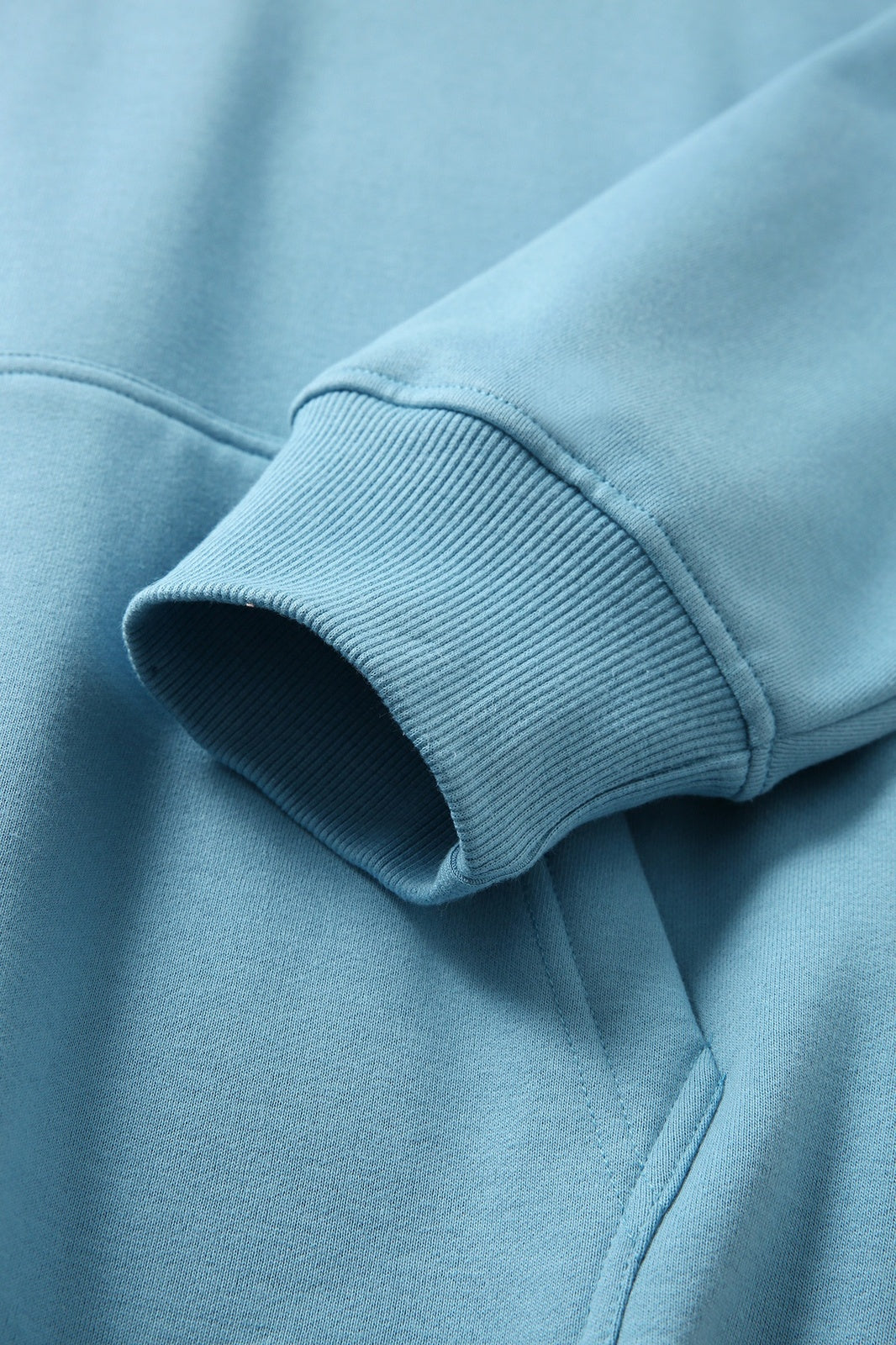 RAMO - Adult's Easy Fit Oversize Hoodies