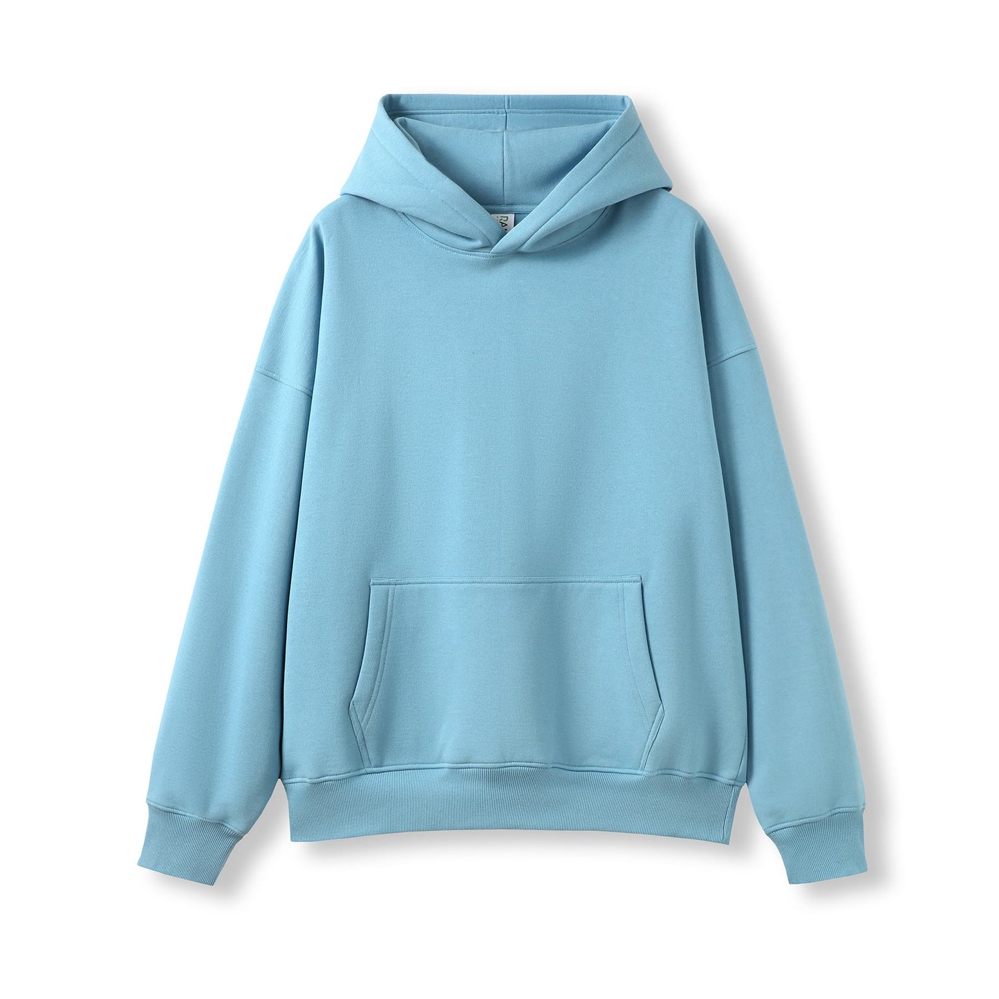 RAMO - Adult's Easy Fit Oversize Hoodies