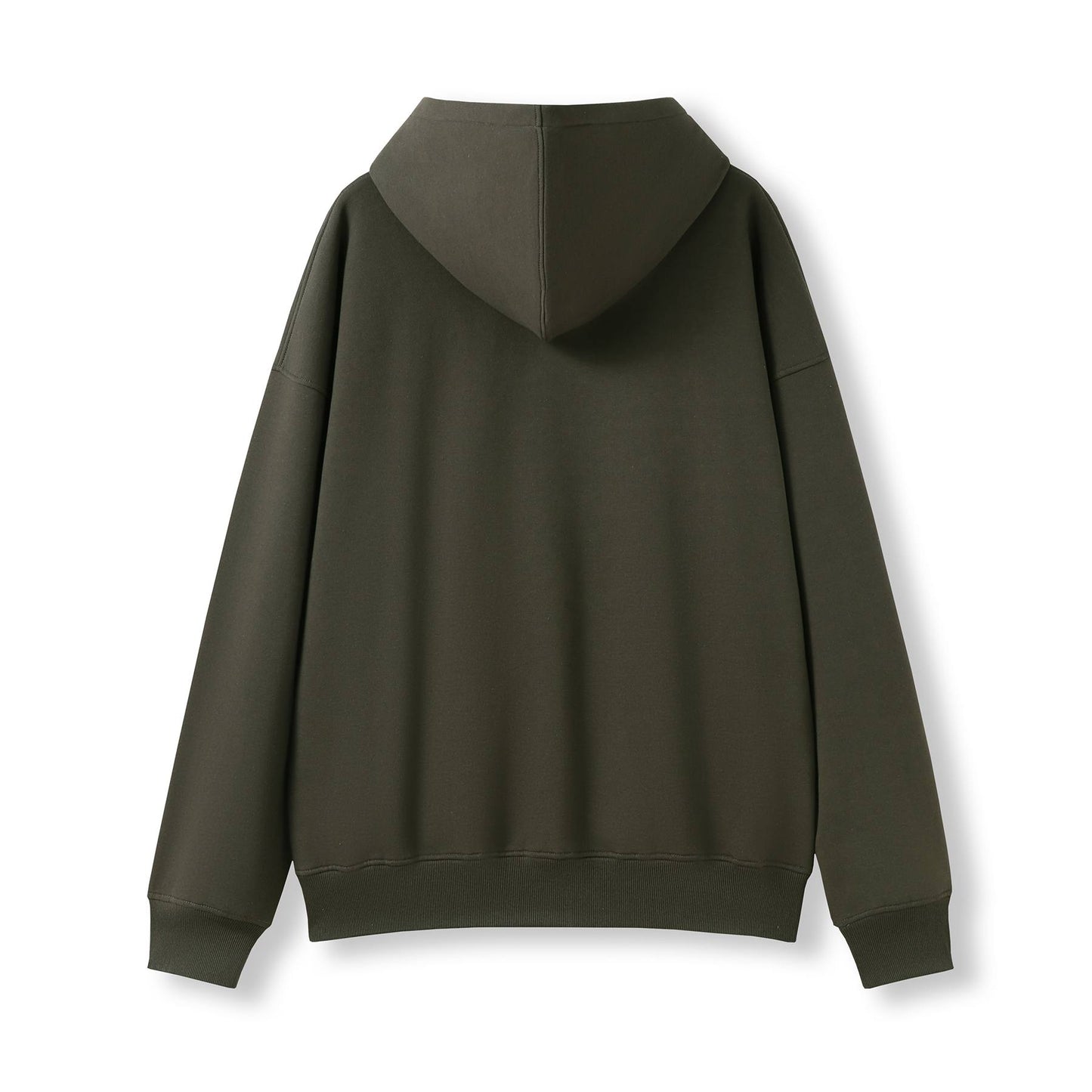 RAMO - Adult's Easy Fit Oversize Hoodies