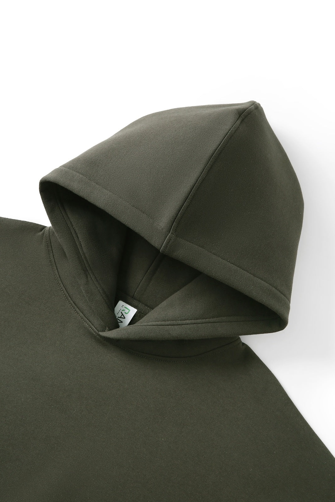 RAMO - Adult's Easy Fit Oversize Hoodies