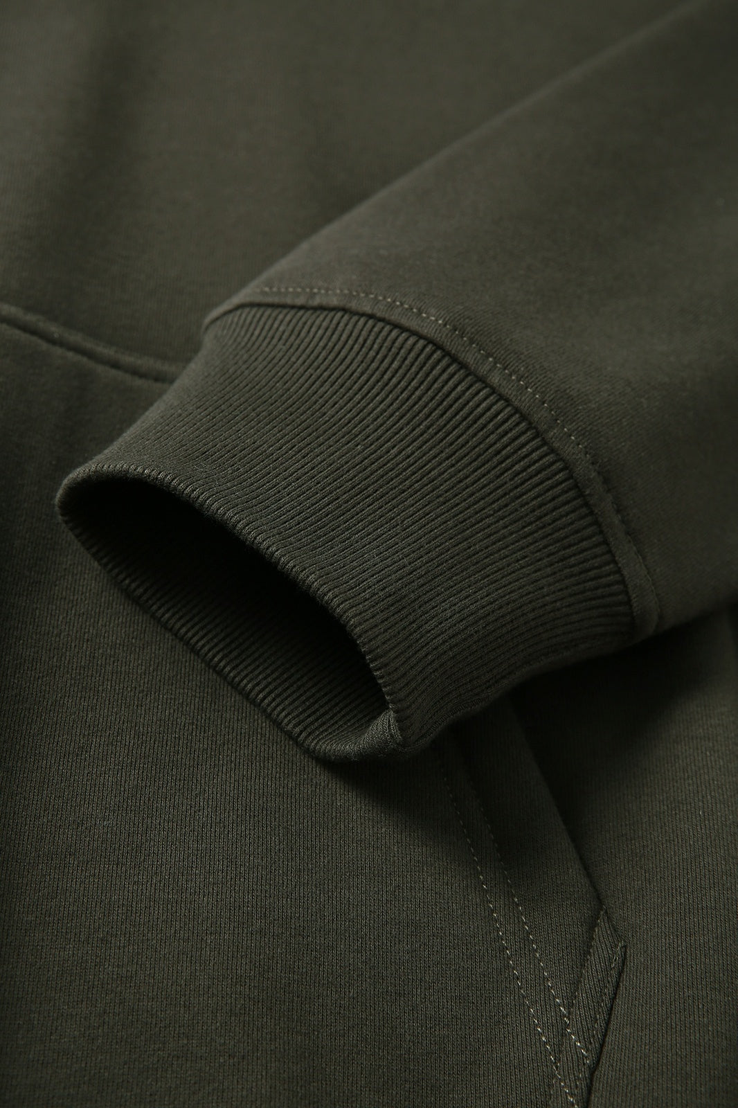 RAMO - Adult's Easy Fit Oversize Hoodies