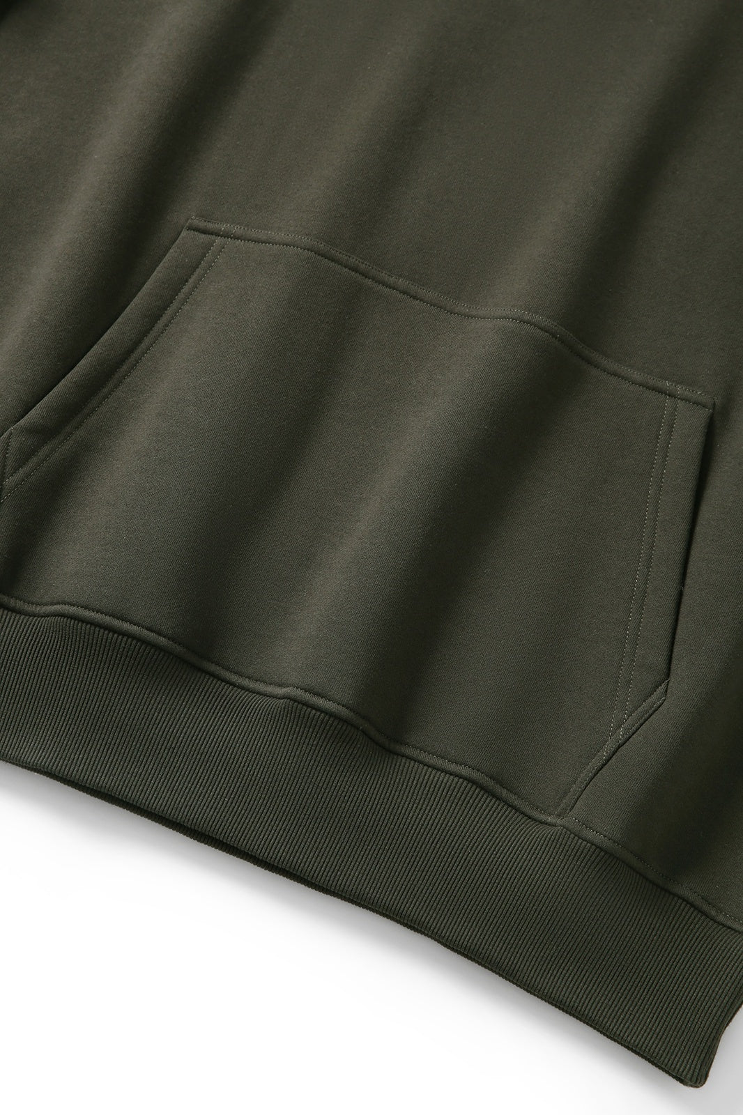 RAMO - Adult's Easy Fit Oversize Hoodies