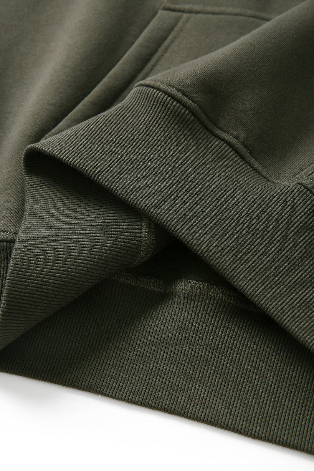 RAMO - Adult's Easy Fit Oversize Hoodies
