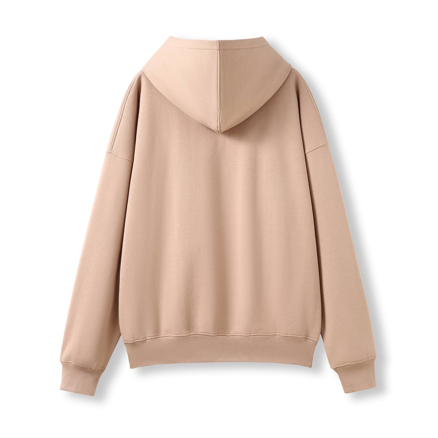 RAMO - Adult's Easy Fit Oversize Hoodies