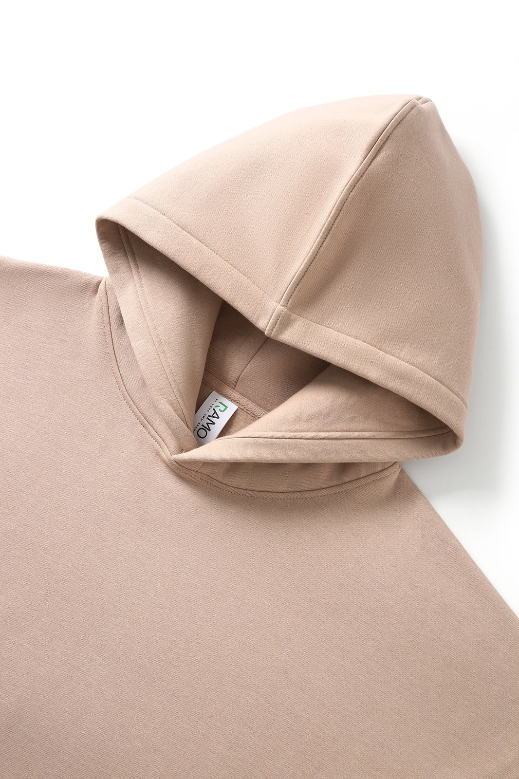 RAMO - Adult's Easy Fit Oversize Hoodies