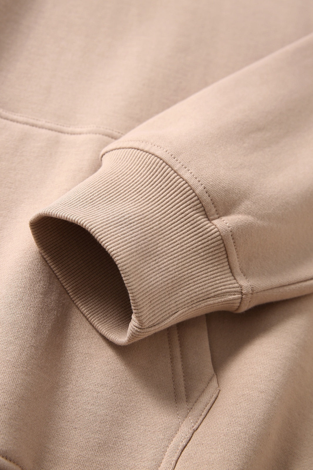 RAMO - Adult's Easy Fit Oversize Hoodies