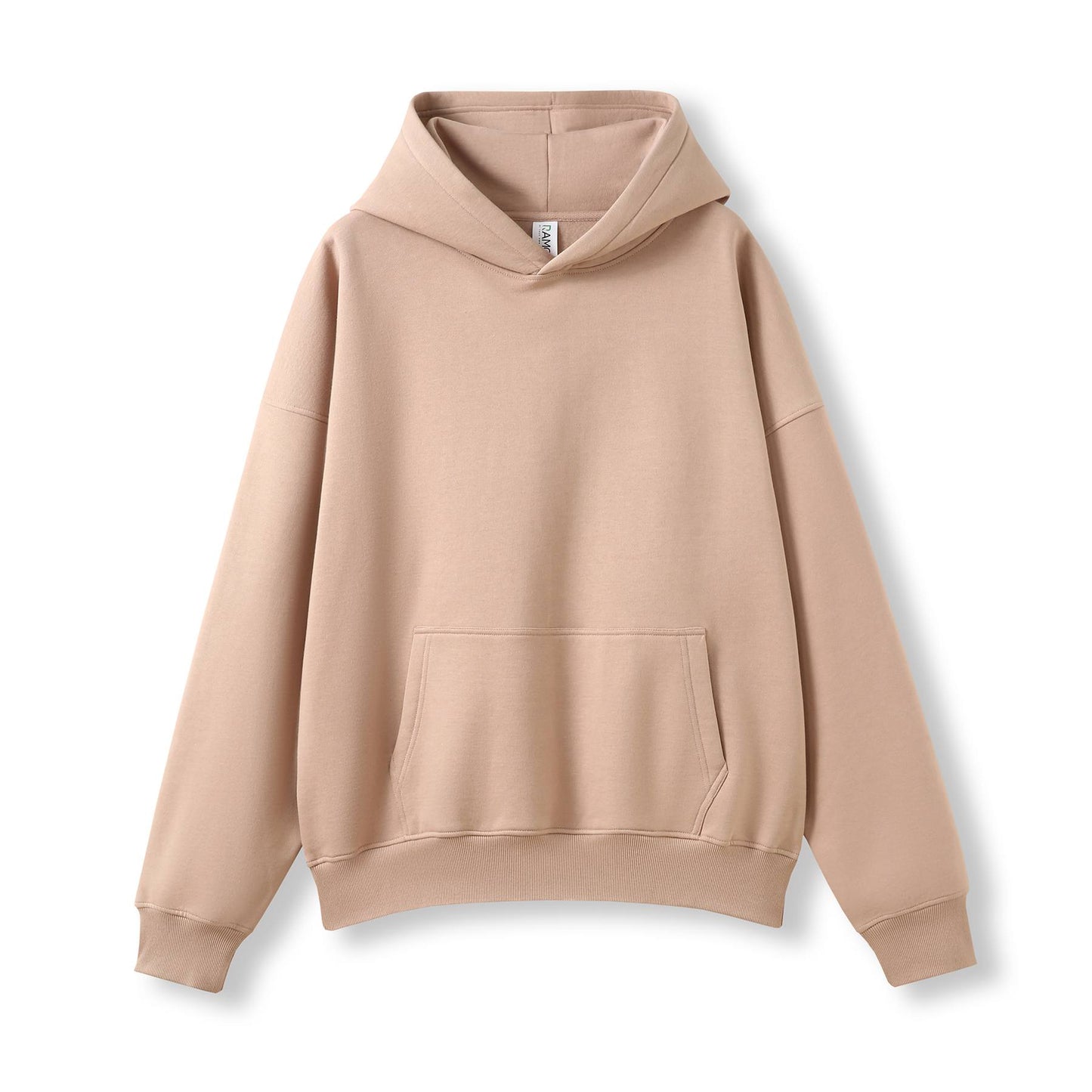 RAMO - Adult's Easy Fit Oversize Hoodies