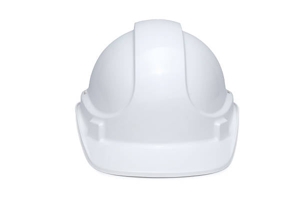Jb's Push-Lock Safety Hard Hat 10 Pack 8S001