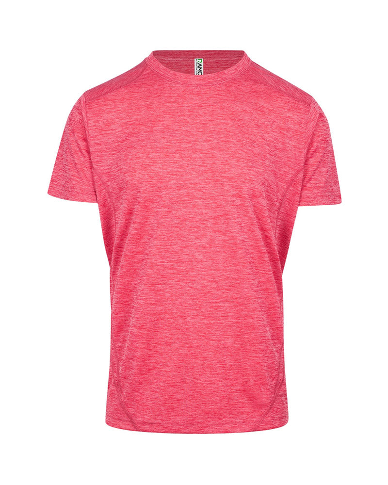 RAMO - Men's Challenger 100% polyester T-shirt - T447MSM.