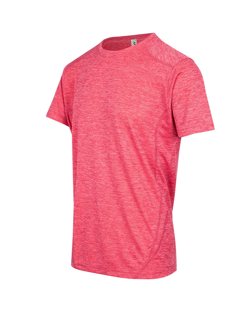 RAMO - Men's Challenger 100% polyester T-shirt - T447MSM.