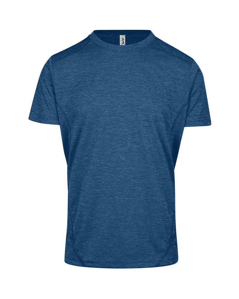 RAMO - Men's Challenger 100% polyester T-shirt - T447MSM.