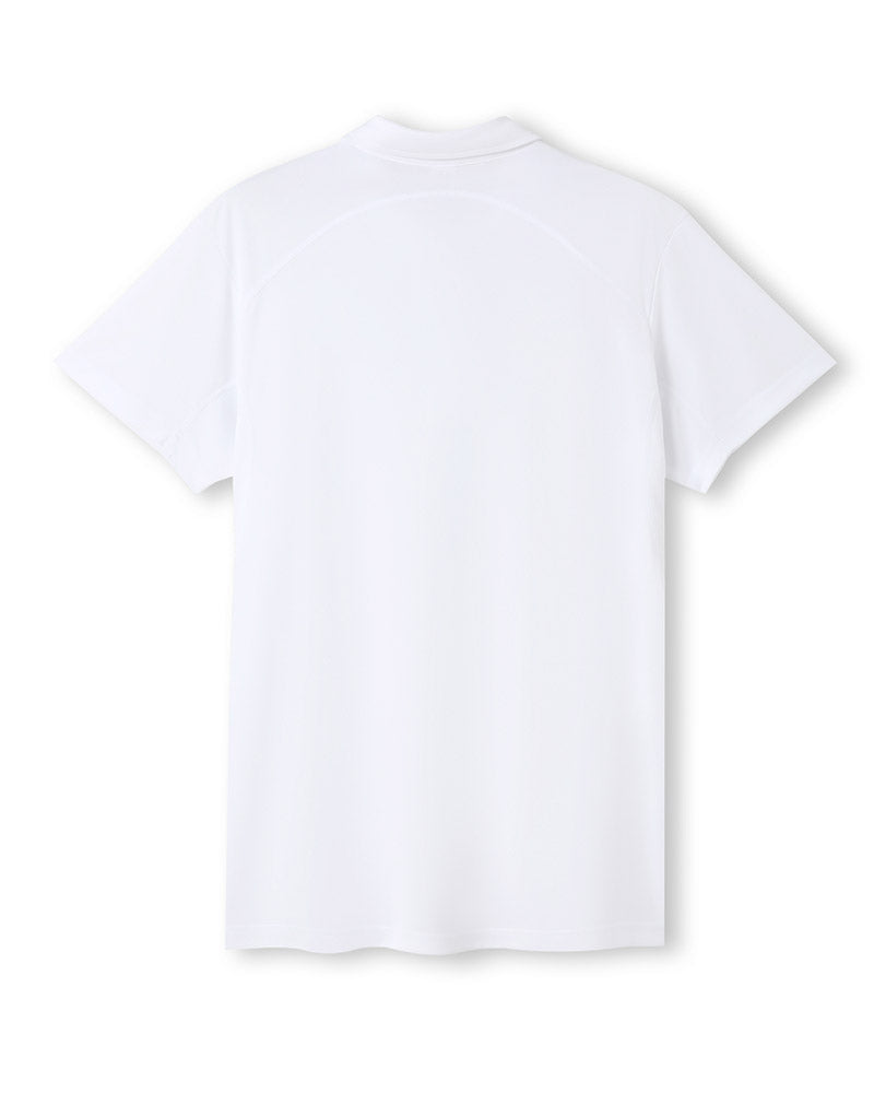 RAMO -MEN'S ACCELERATOR POLO SHIRT - P446HB.
