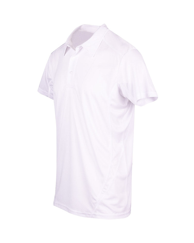 RAMO -MEN'S ACCELERATOR POLO SHIRT - P446HB.