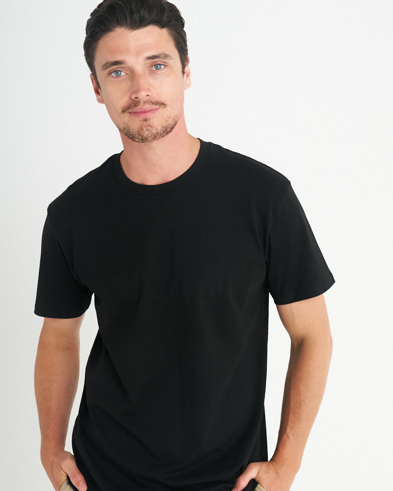 Identitee - T21 – Men’s Benny T-Shirt