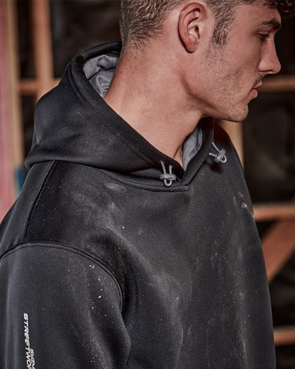 Unisex Water Resistant Hoodie ZT667