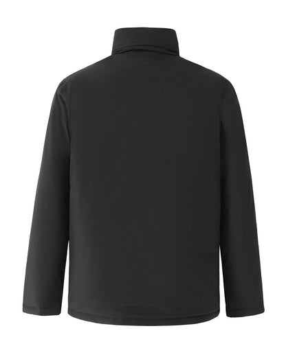 JK65 UNISEX WATERPROOF QUILTED JACKET