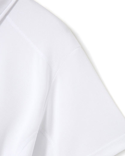 RAMO -MEN'S ACCELERATOR POLO SHIRT - P446HB.