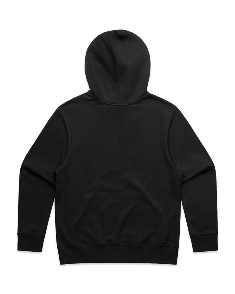 Heavy Hood 5146