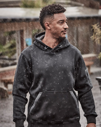 Unisex Water Resistant Hoodie ZT667