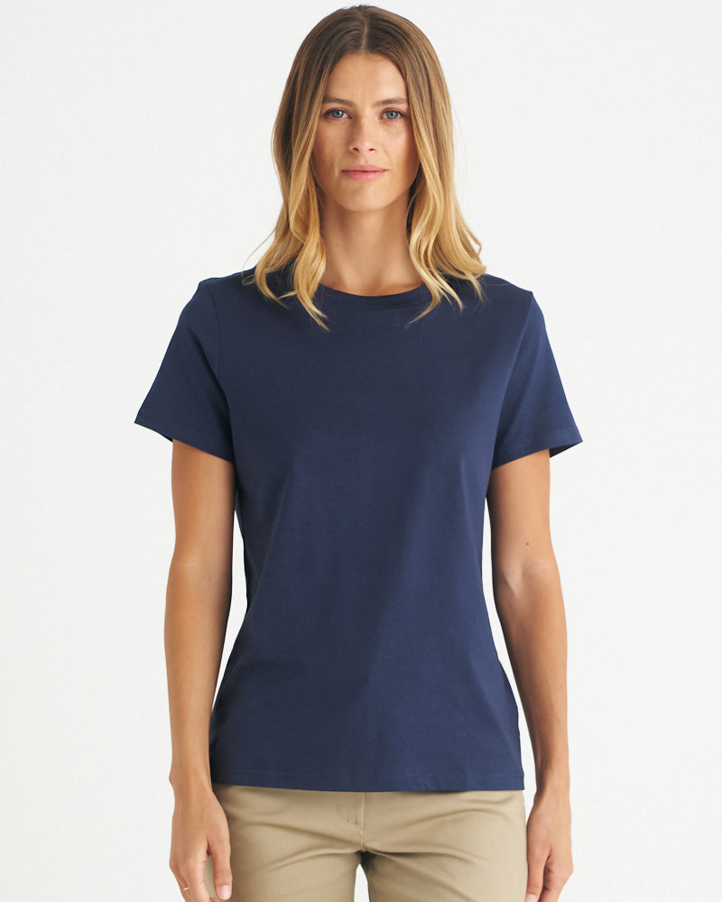 Identitee - T22 – Ladies Ella T-Shirt