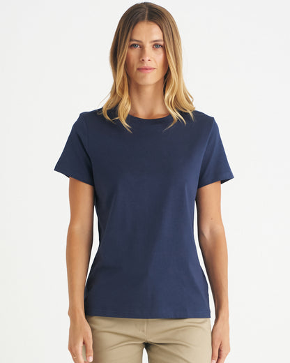 Identitee - T22 – Ladies Ella T-Shirt