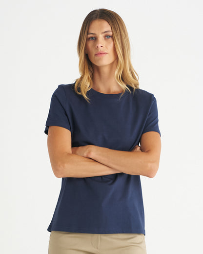Identitee - T22 – Ladies Ella T-Shirt