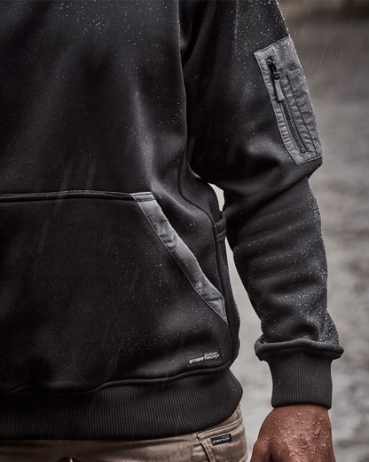 Unisex Water Resistant Hoodie ZT667