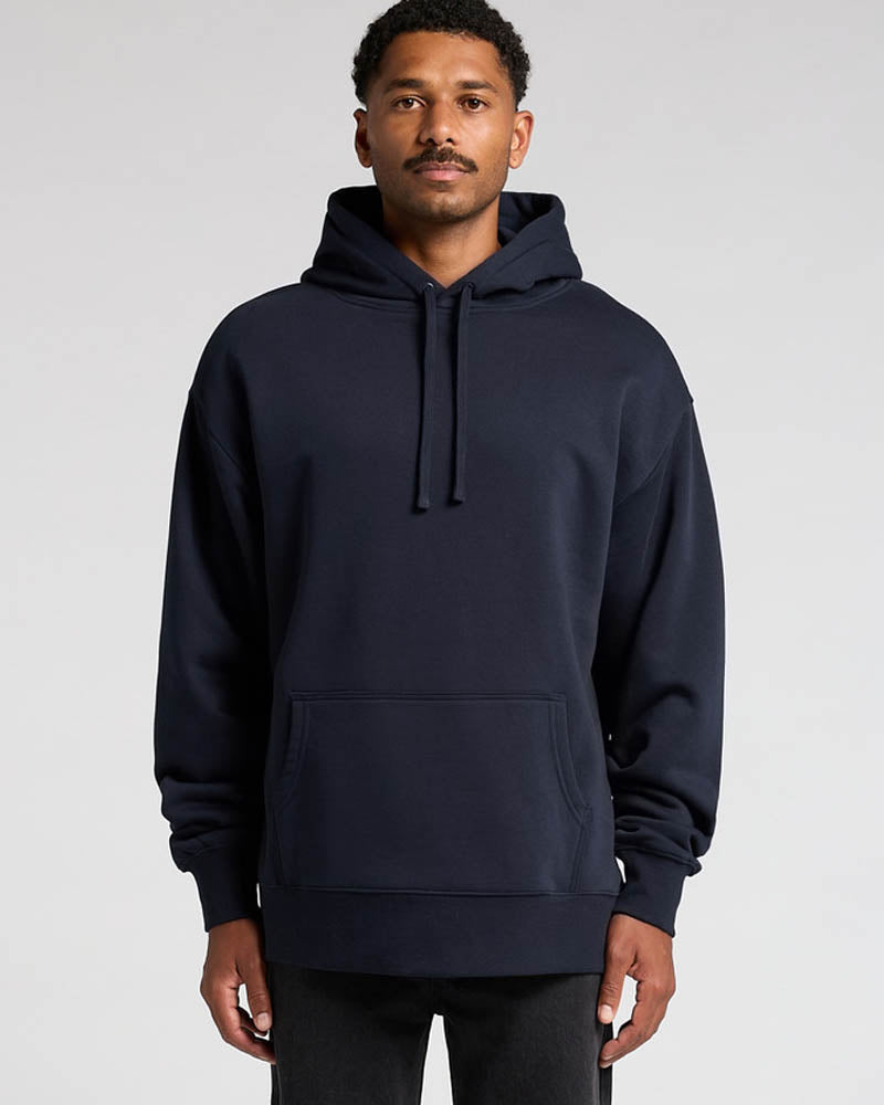 Heavy Hood 5146