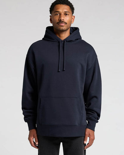 Heavy Hood 5146