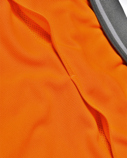 AIW - PS210 UNISEX COOLDRY® VENTED POLO