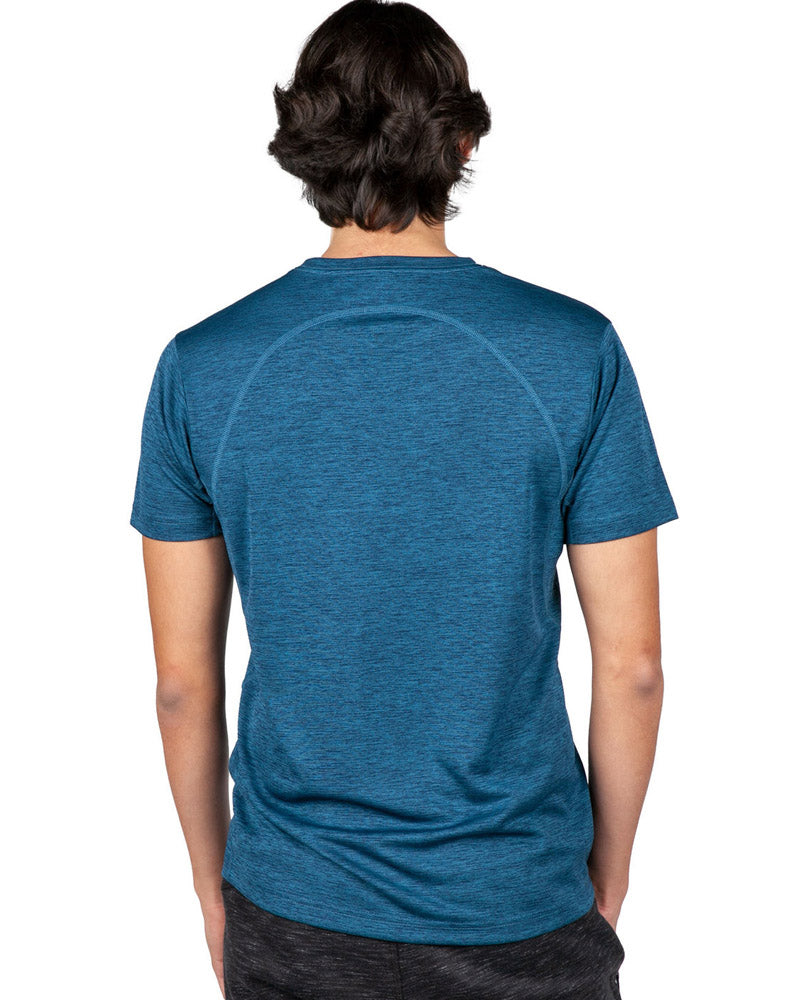 RAMO - Men's Challenger 100% polyester T-shirt - T447MSM.