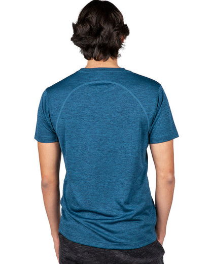 RAMO - Men's Challenger 100% polyester T-shirt - T447MSM.