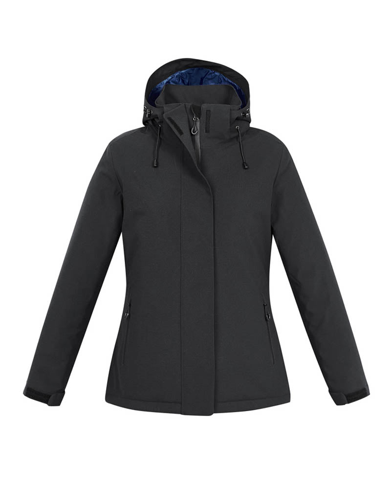 Womens Eclipse Jacket J132L