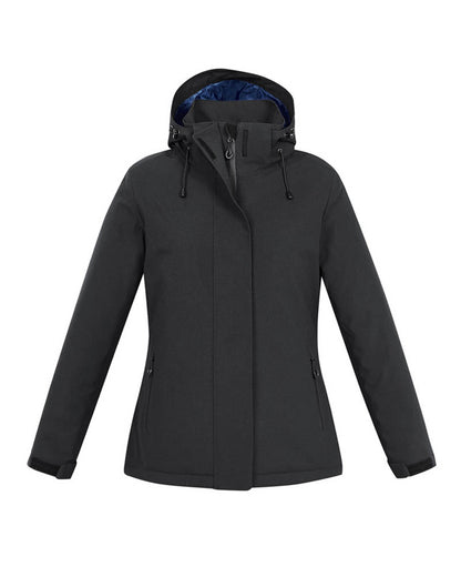 Womens Eclipse Jacket J132L